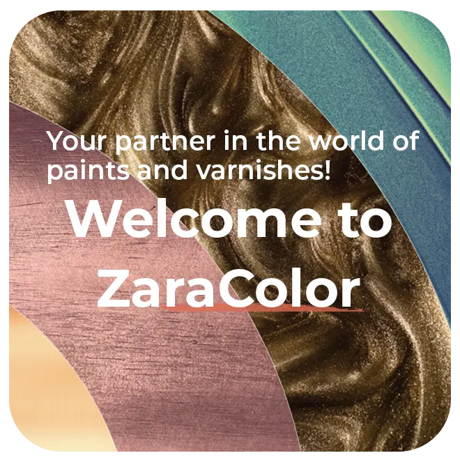 ZaraColor