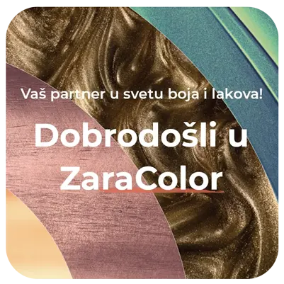 ZaraColor